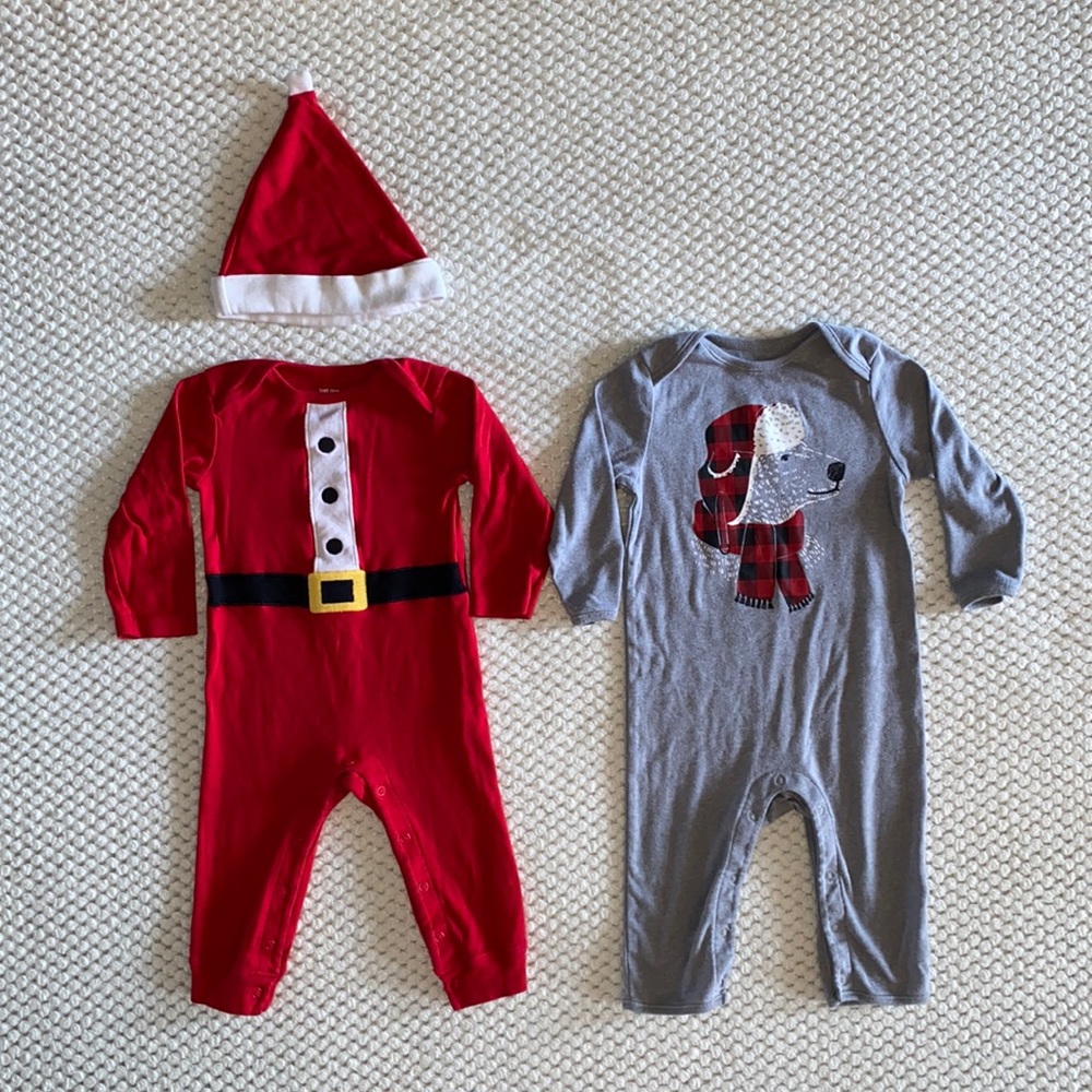 Baby sleepers